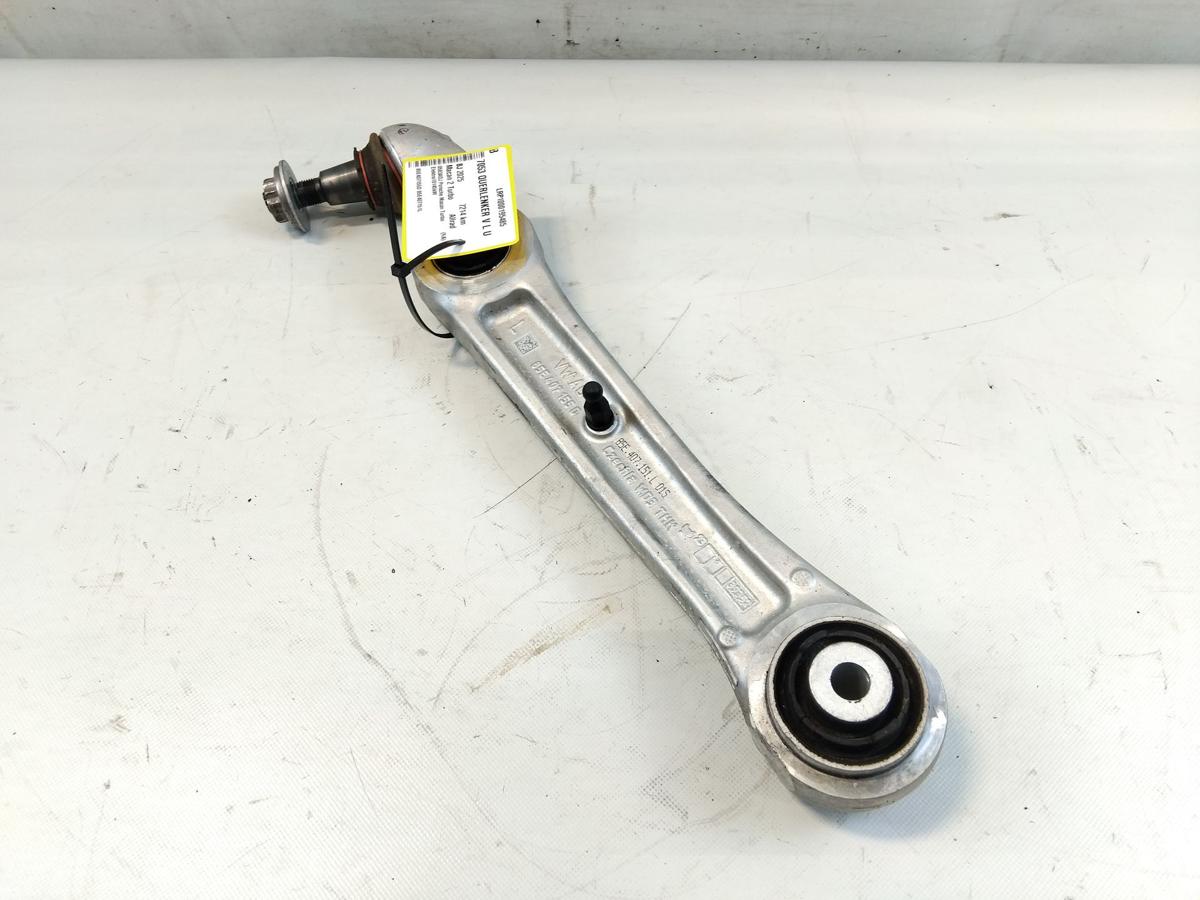 Porsche Macan 2 XAB 95C original Querlenker Vorderachse links unten Bj.2024