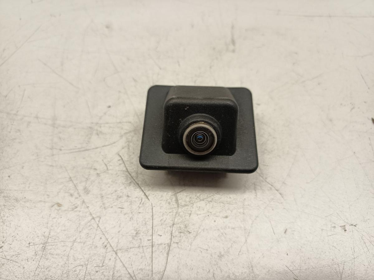 Opel Crossland X original R&uuml;ckfahrkamera 9809301180 Baujahr 2018