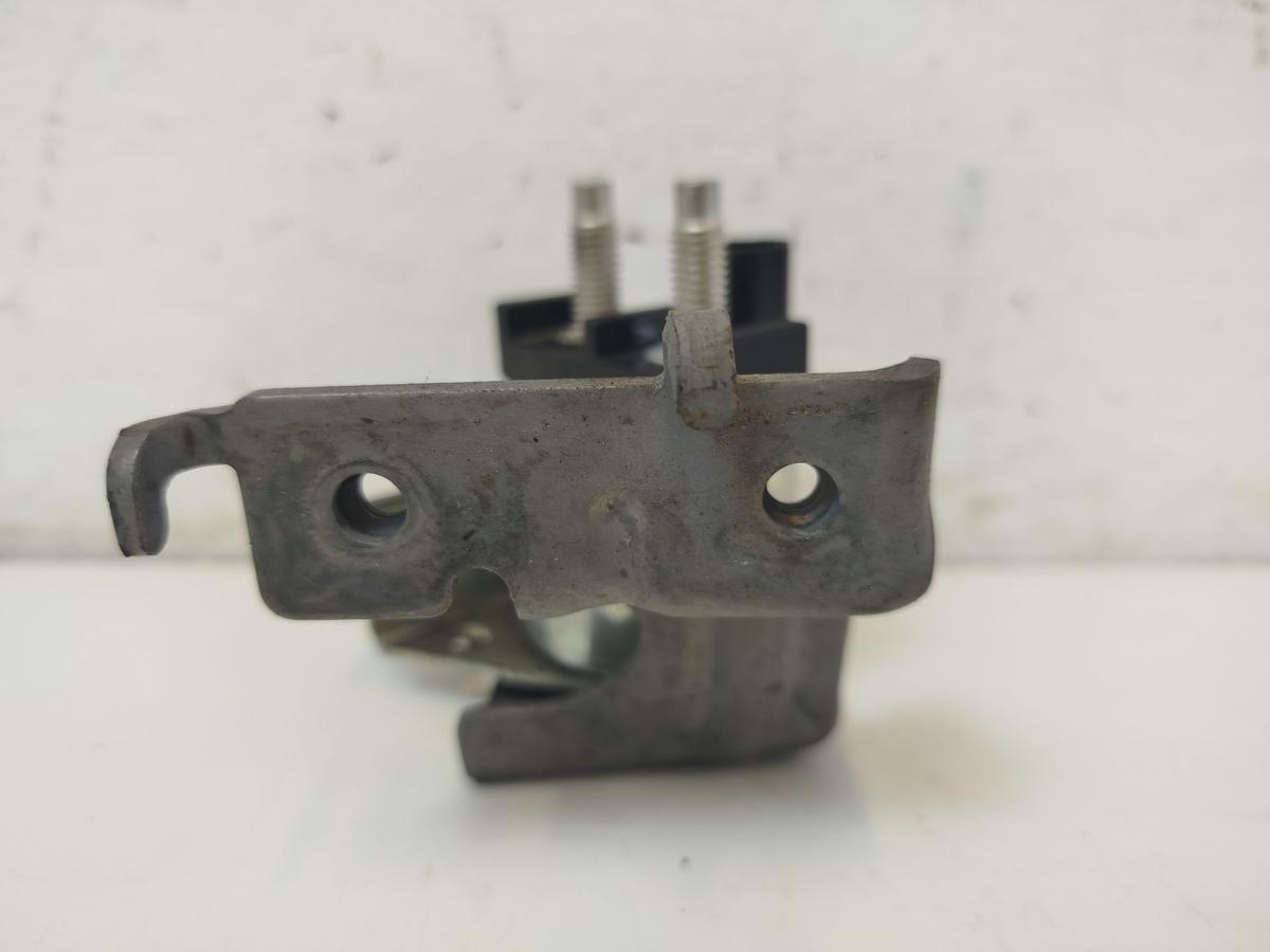 Nissan Qashqai J11 Anlasserrelais Relais Anlasser Starter OEM DENSO