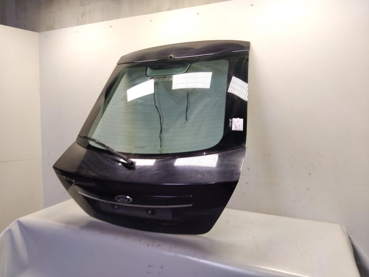 Ford Mondeo 3 BY original Heckklappe Fließheck mit Scheibe Facelift BJ2004