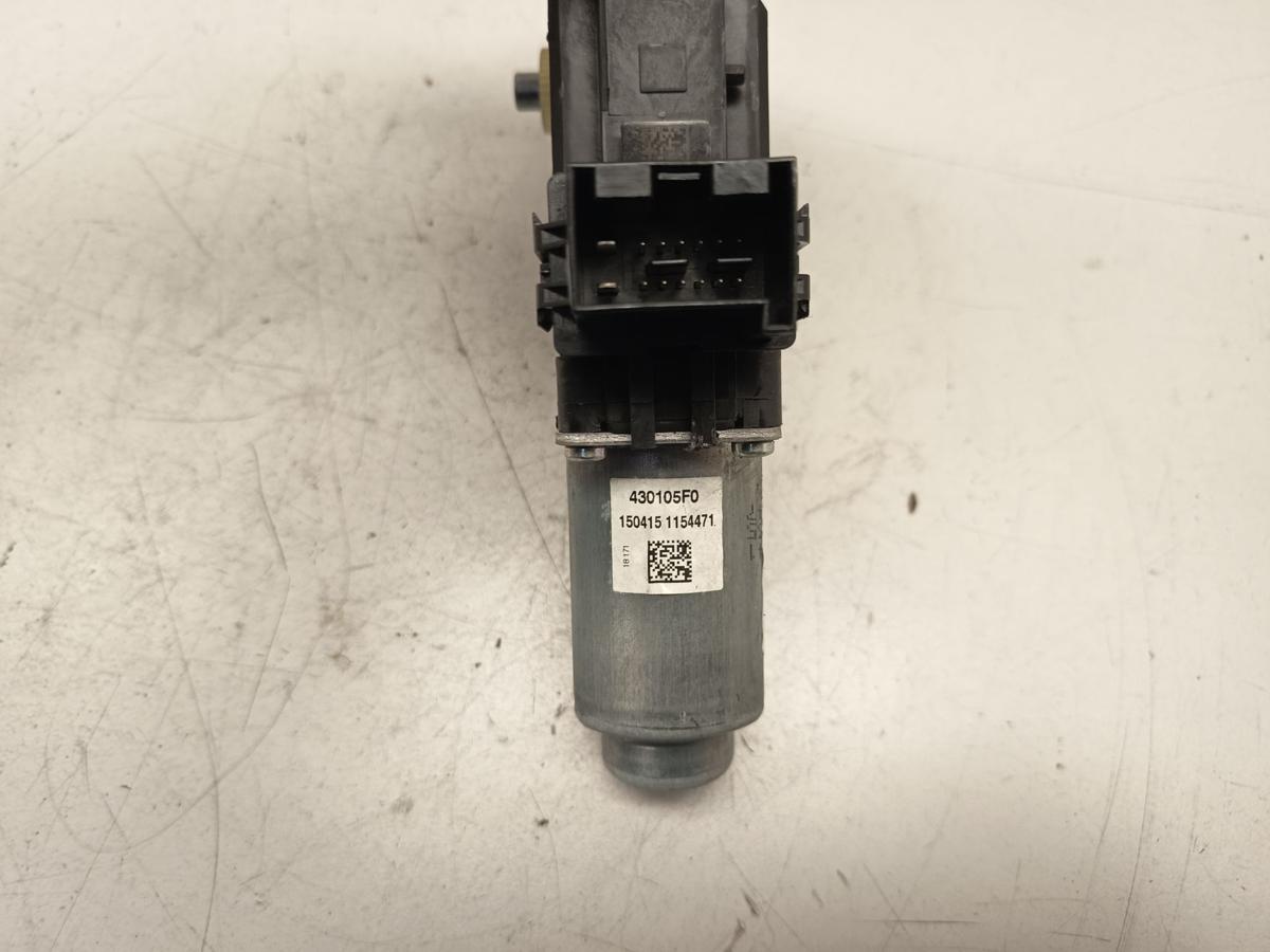 Seat Ibiza 6J Bj 2015 original Motor Fensterheber vorn links Fahrer 6R0959801AK