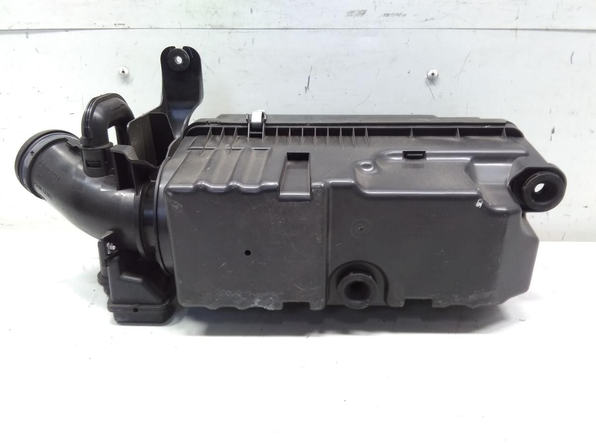 Mazda MX-5 ND original Luftfilterkasten mit Luftmengenmesser 2.0 118kw Bj.2015
