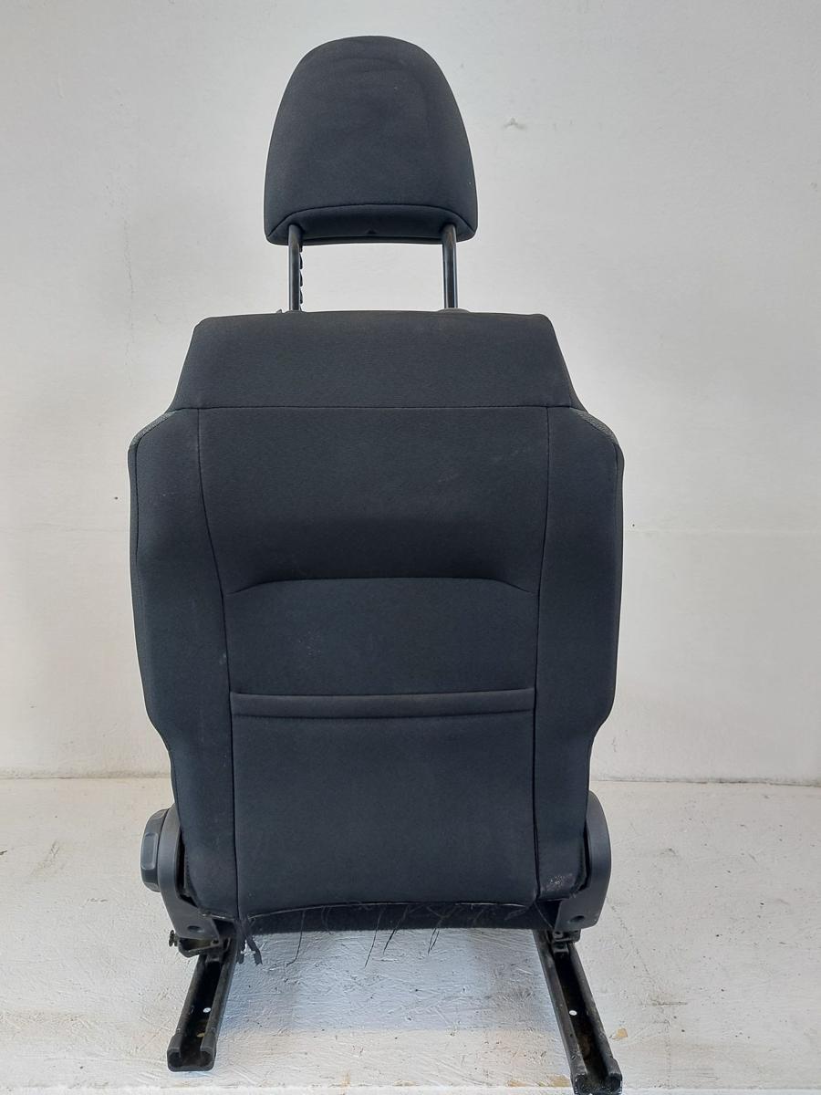 Citroen C3 III SX ab17 Sitz vorn links Fahrersitz Stoff mit Heizung Autositz