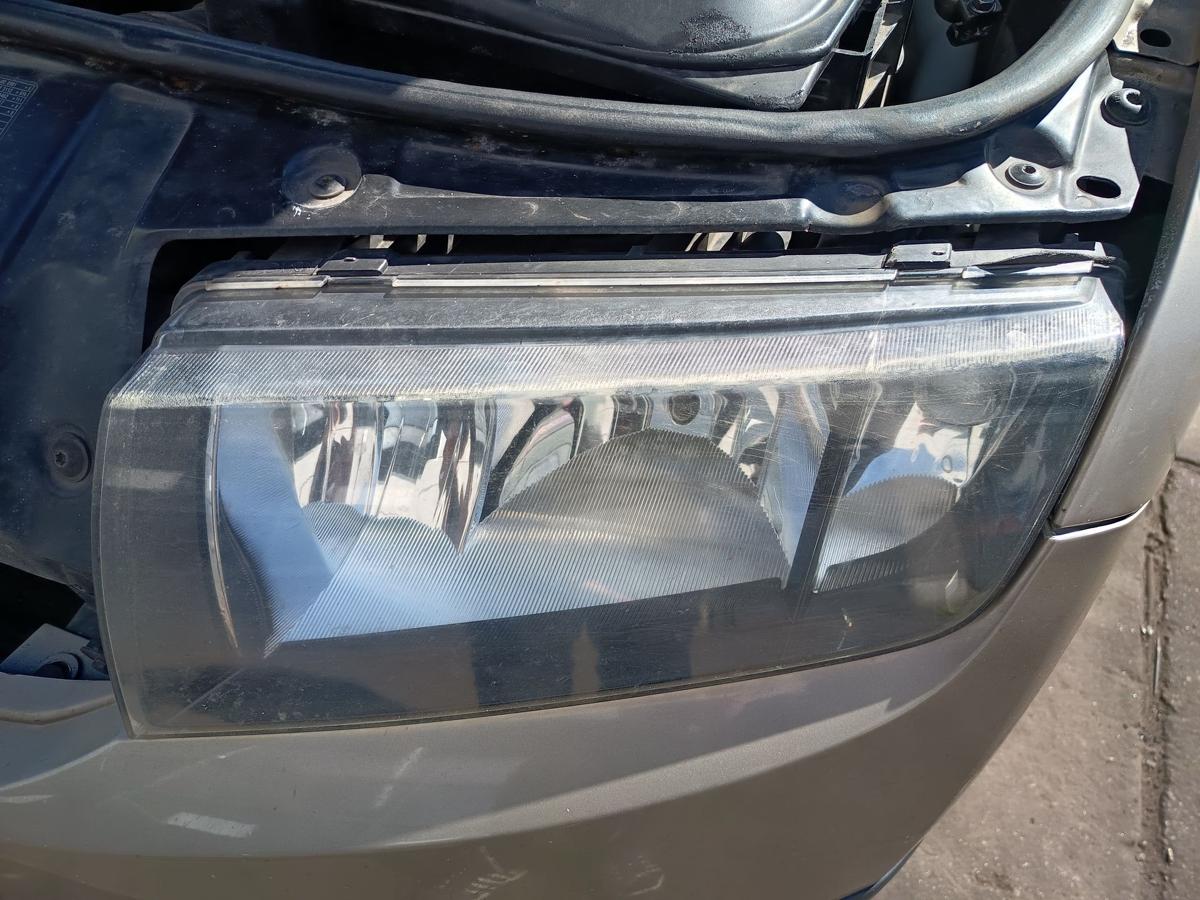 Skoda Fabia 6Y original Scheinwerfer links Halogen Baujahr 2004