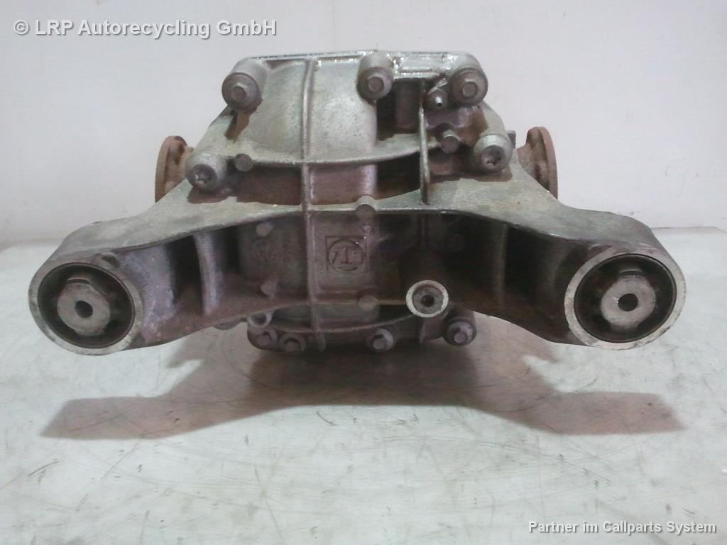 VW Touareg 7L6 3,0TDI 165KW Hinterachsgetriebe Differential HMA 0AB525015R