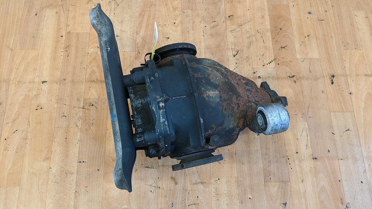 Mercedes CL500 C215 Differential Hinterachse 5,0 225kw