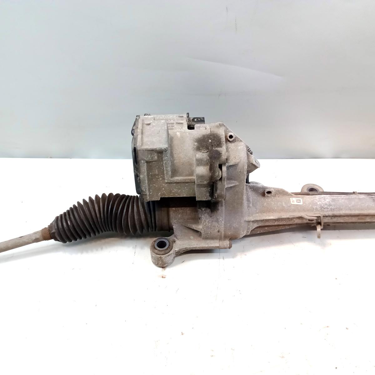 Ford Focus 3 DYB orig Servolenkgetriebe BJ2013 mit Elektro Servomotor 1.0 92kw