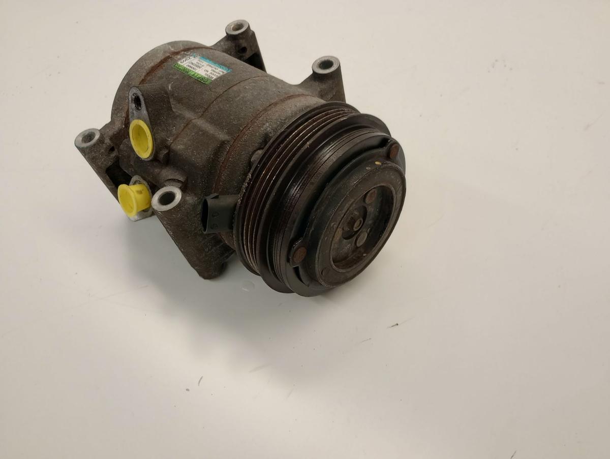 Chevrolet Spark Bj 2010 orig Klimakompressor 1,0L 50KW 95967303 M300
