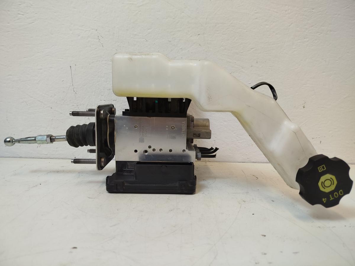 NIO ET7 Elektro ABS Hydroaggregat Block Pumpe Steuerger&auml;t Bremsfl&uuml;ssigkeit