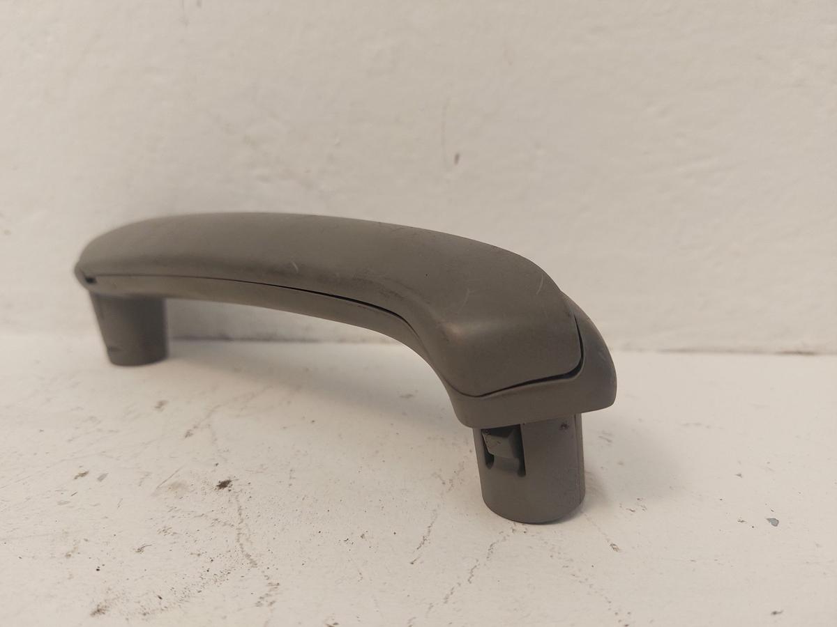 VW Lupo 6X Innengriff Türgriff Griff innen Innnentürgriff links grau