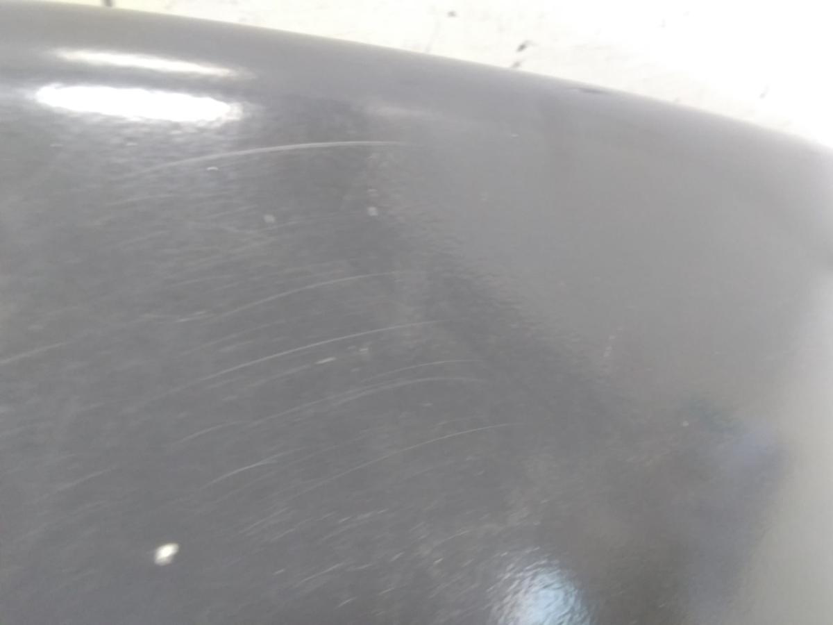 Renault E-Tech ZE original Blende Abdeckung Sto&szlig;f&auml;nger vorn unten rechts Bj.2022