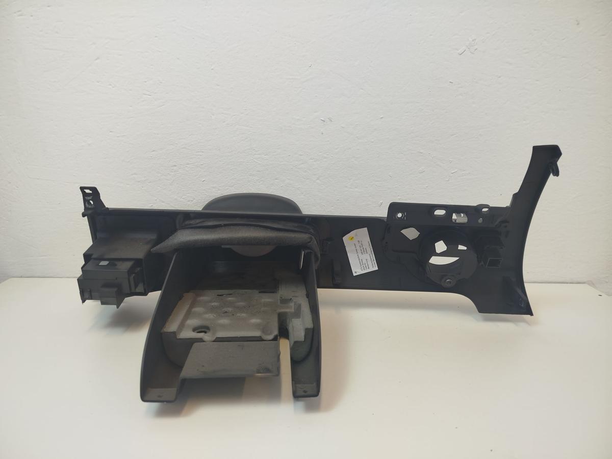 VW Passat 3C B7 Variant Z&uuml;ndschloss mit 2 Schl&uuml;ssel Einschub Z&uuml;ndschloss