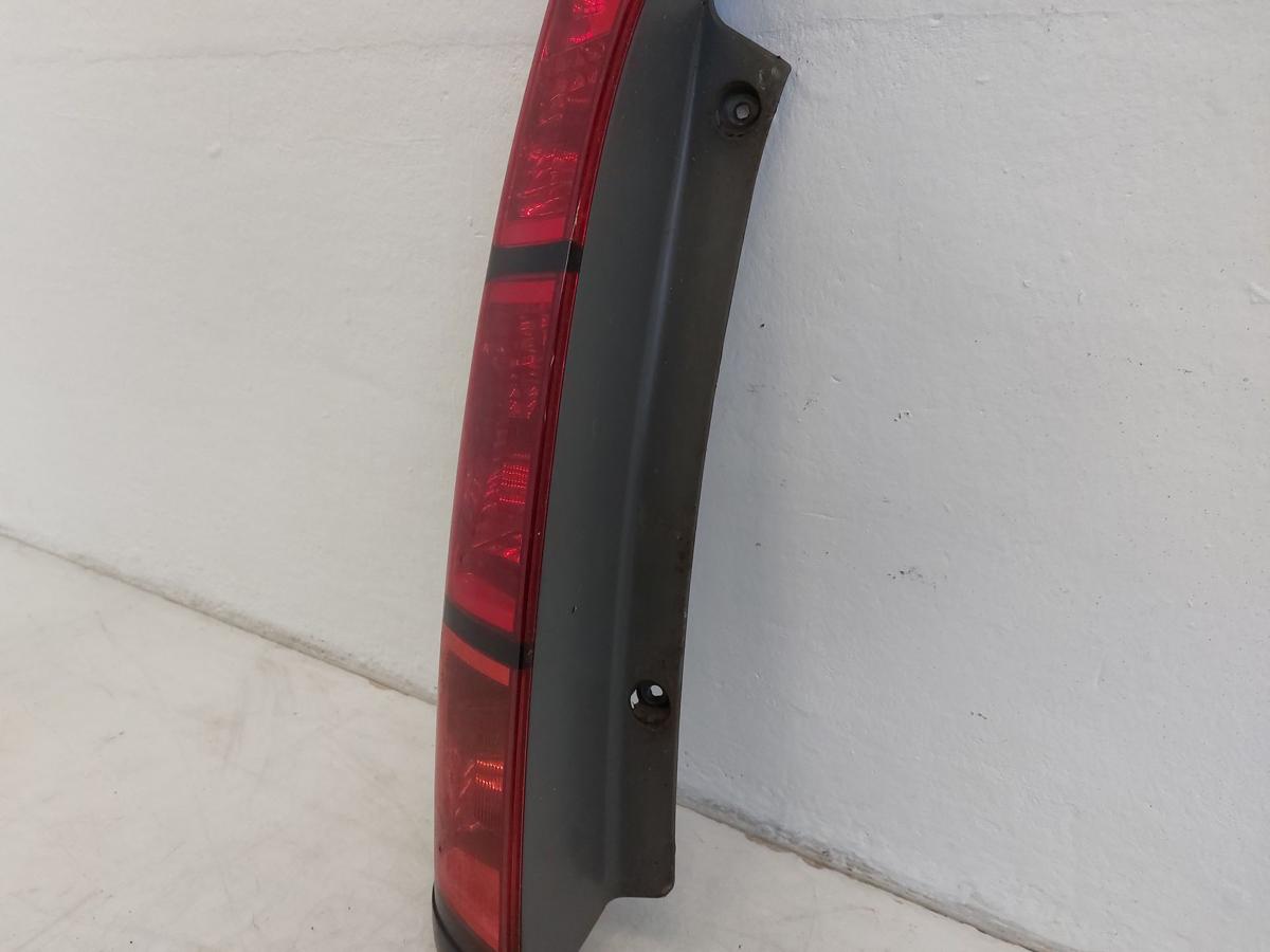 Honda Stream Gen1 RN1 ab04 Rückleuchte links Rücklicht Heckleuchte Facelift