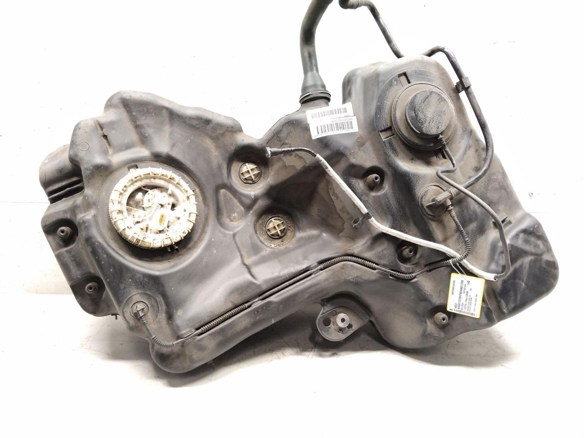 Audi A4 8K B8 original Kraftstoffbeh&auml;lter Benzintank 1.8TFSI 118kw CDHB Bj.2009