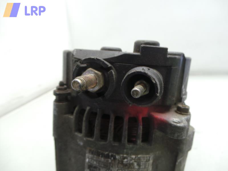 Nissan Primera P11 Lichtmaschine Generator 231002F010 BJ1998