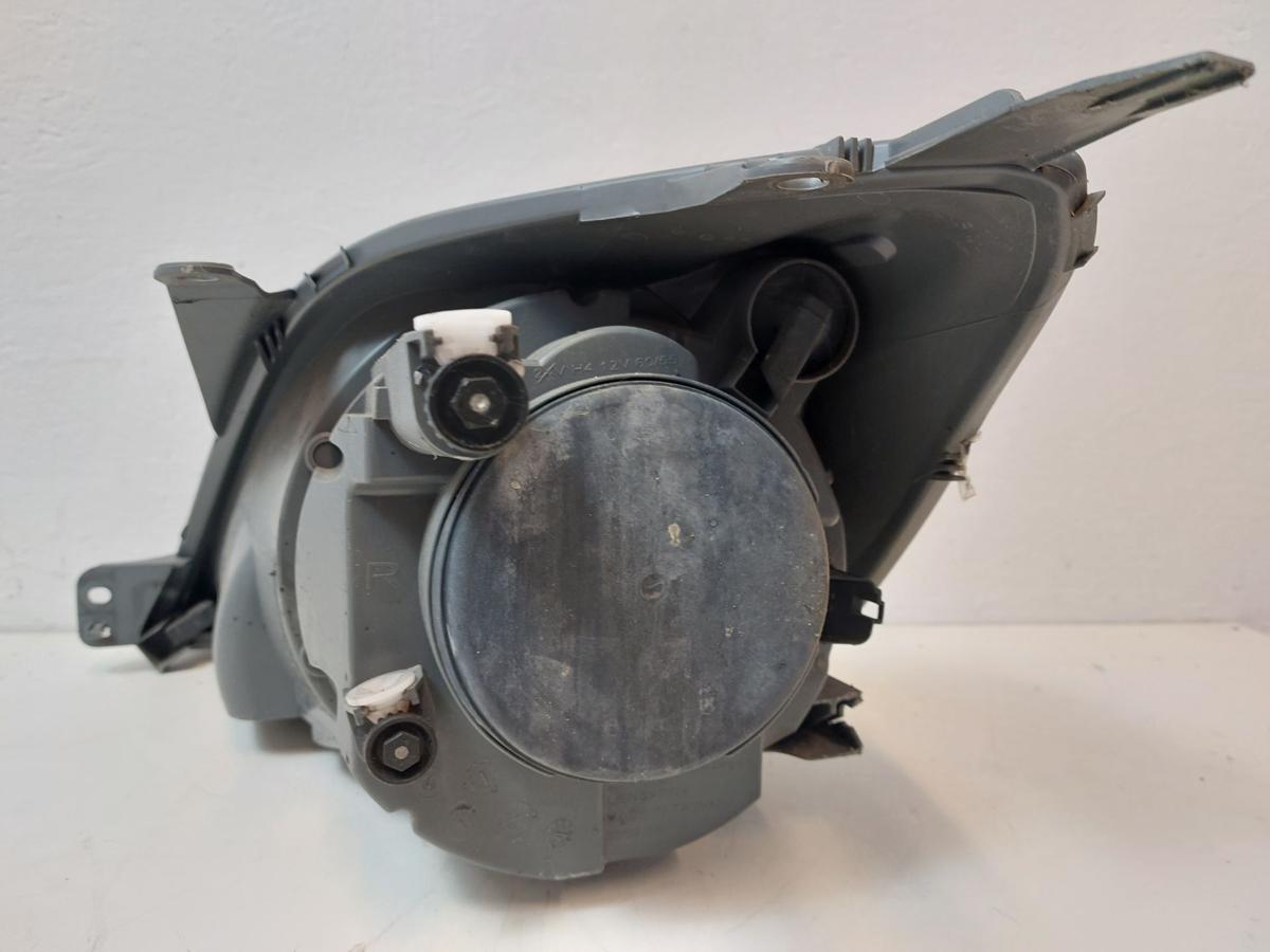 Ford Fiesta JD3 JH1 ab05 Scheinwerfer rechts Depo Frontlicht Headlight