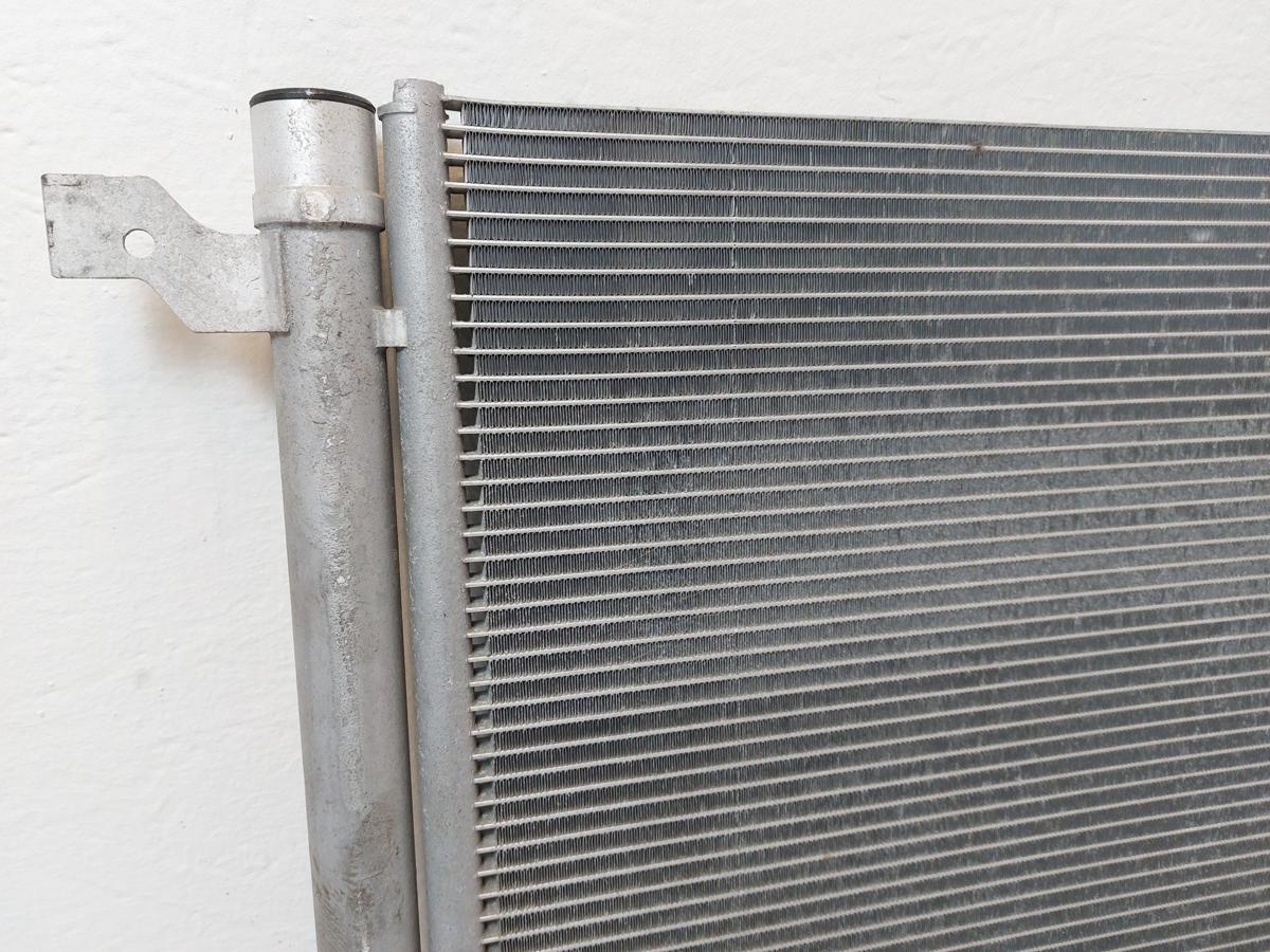 VW Golf 8 VIII CD Variant Klimakondensator Klimak&uuml;hler 1.0TSI