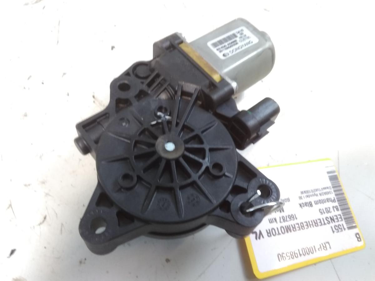 Hyundai i30 Kombi GD original Fensterhebermotor vorn links BJ2015