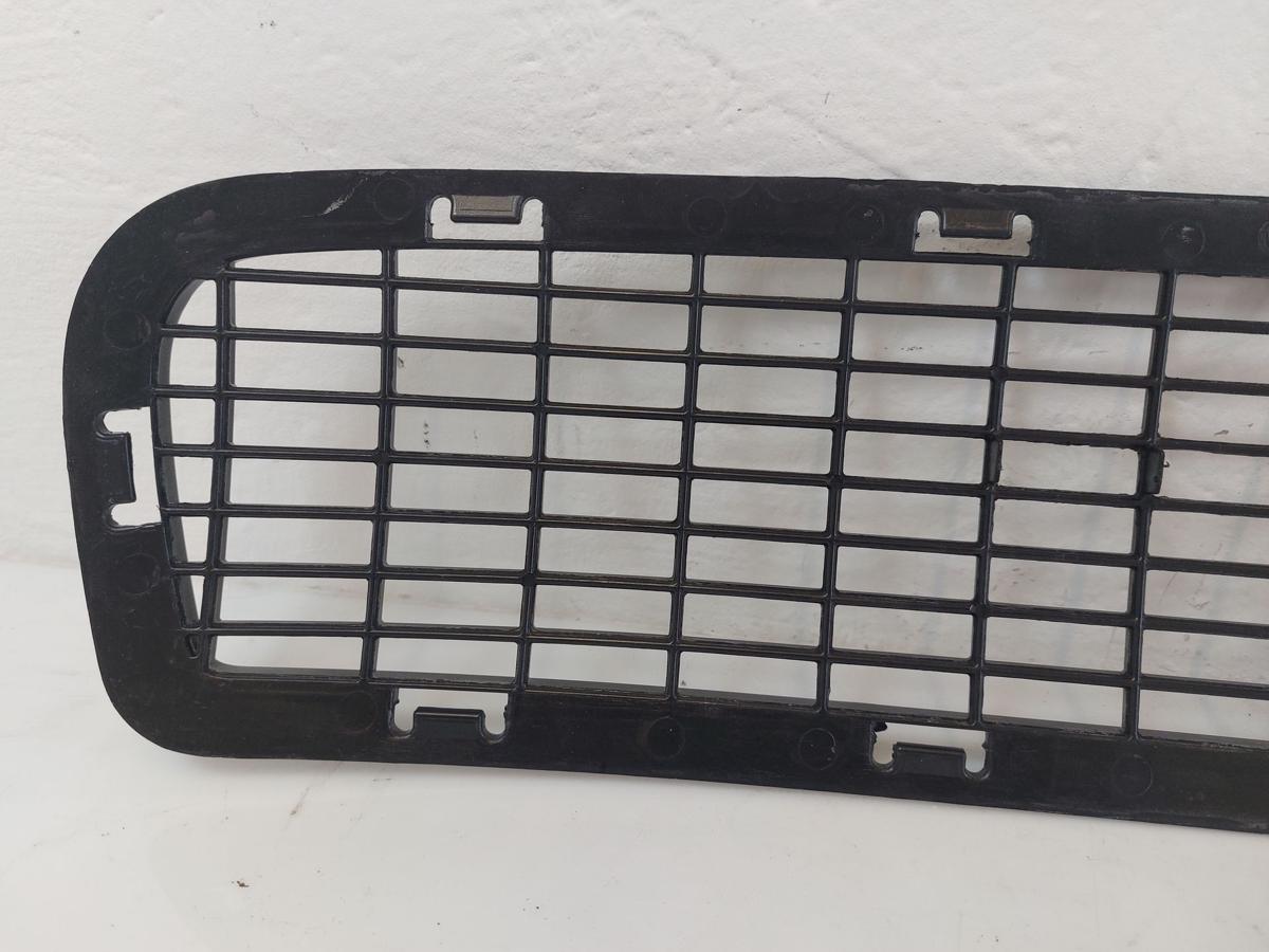 Fiat Chroma 2 194 Grill Kühlergrill Frontgrill Stossfänger vorn mitte OE