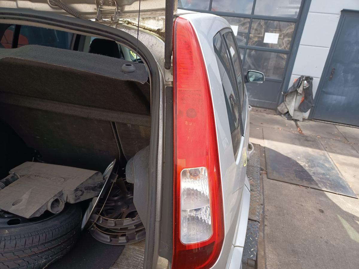 Ford Fusion original R&uuml;ckleuchte rechts Facelift Baujahr 2007