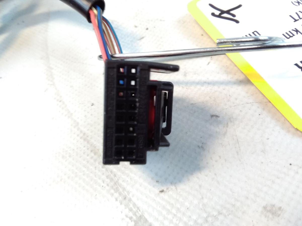 VW Golf 5 1K orig.Außenspiegel rechts elektrisch&beheizt BJ2006 LA7T unitedgrey