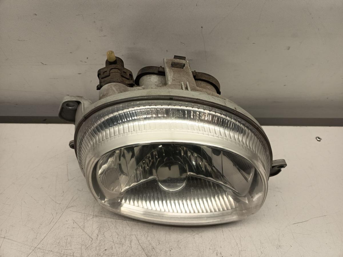 Renault Twingo I original Scheinwerfer rechts Halogen/Haupt/Licht/Front Bj 2006
