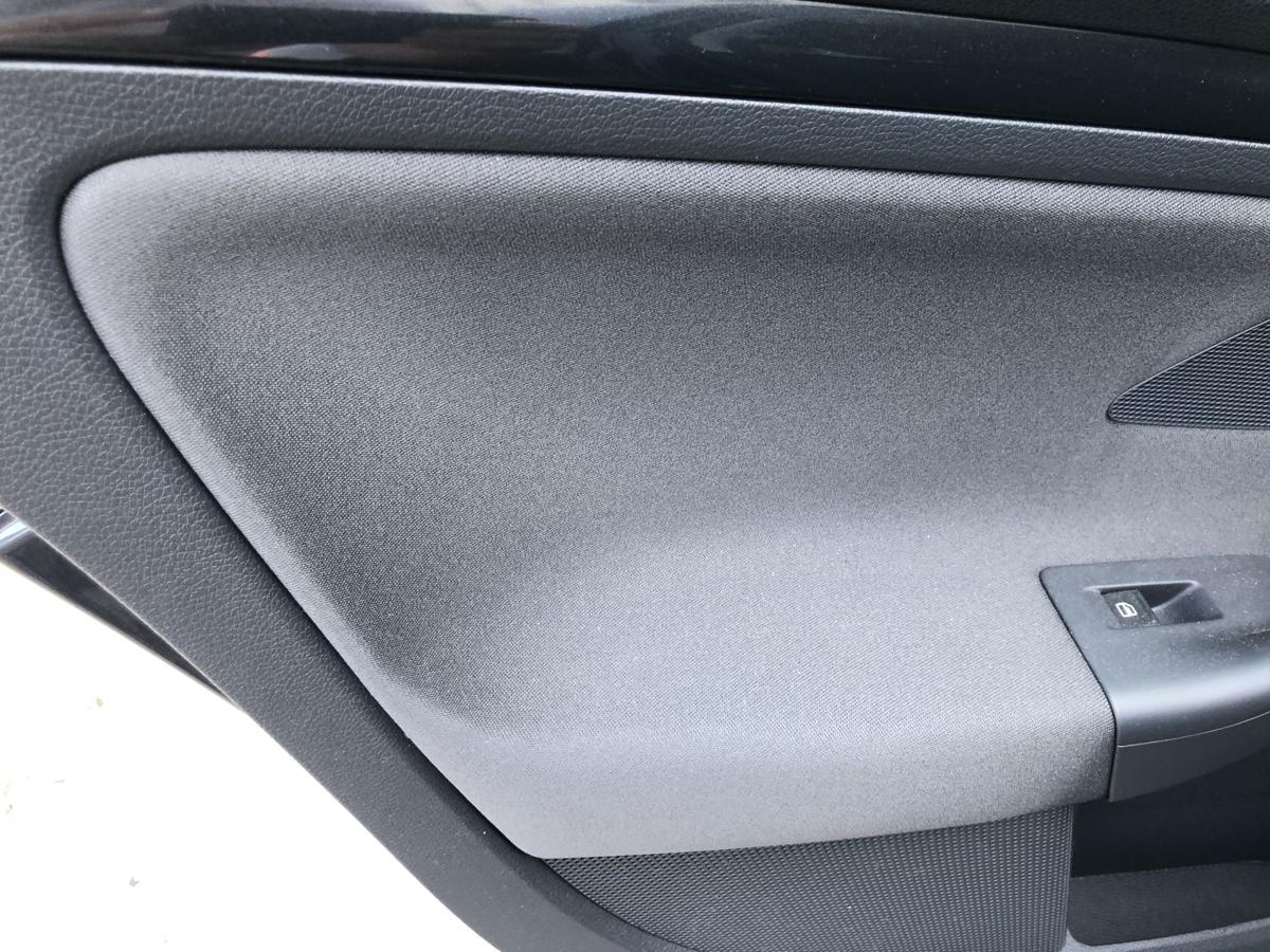 VW Golf 5 V 1K T&uuml;rverkleidung hinten links Fondt&uuml;r Innenverkleidung T&uuml;r EFH