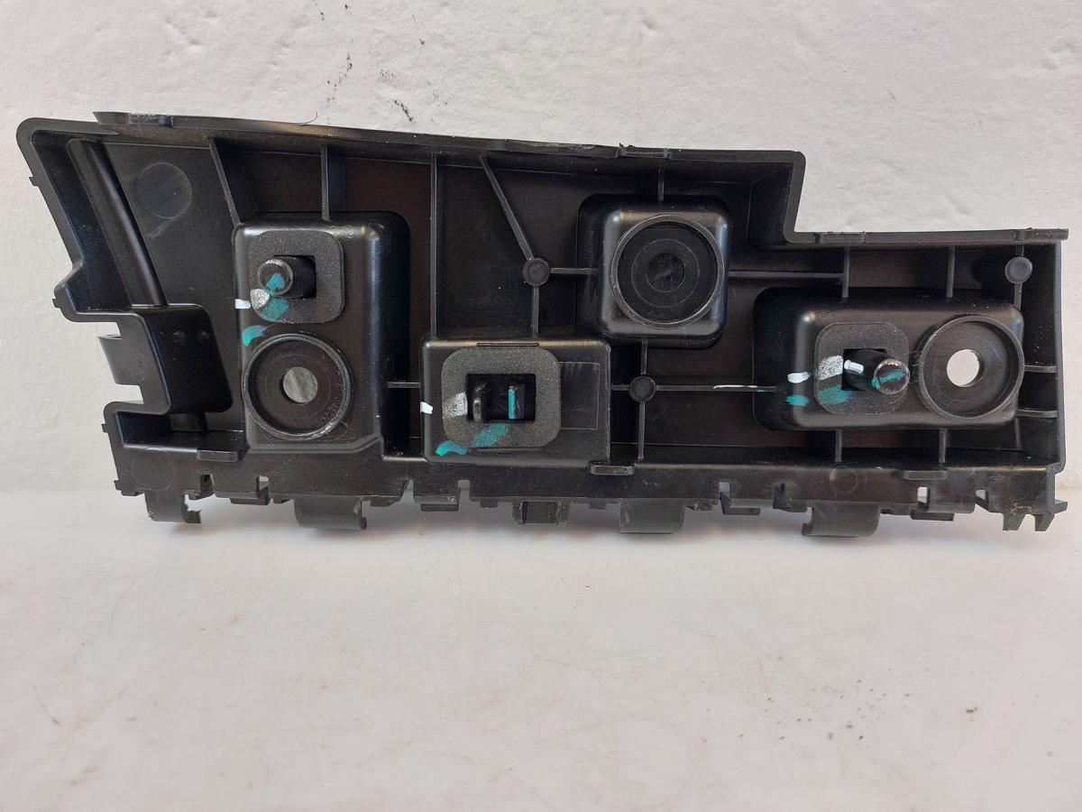 Smart #1 HX11 Pulse Halter Einschub Sto&szlig;f&auml;nger hinten mitte rechts OEM