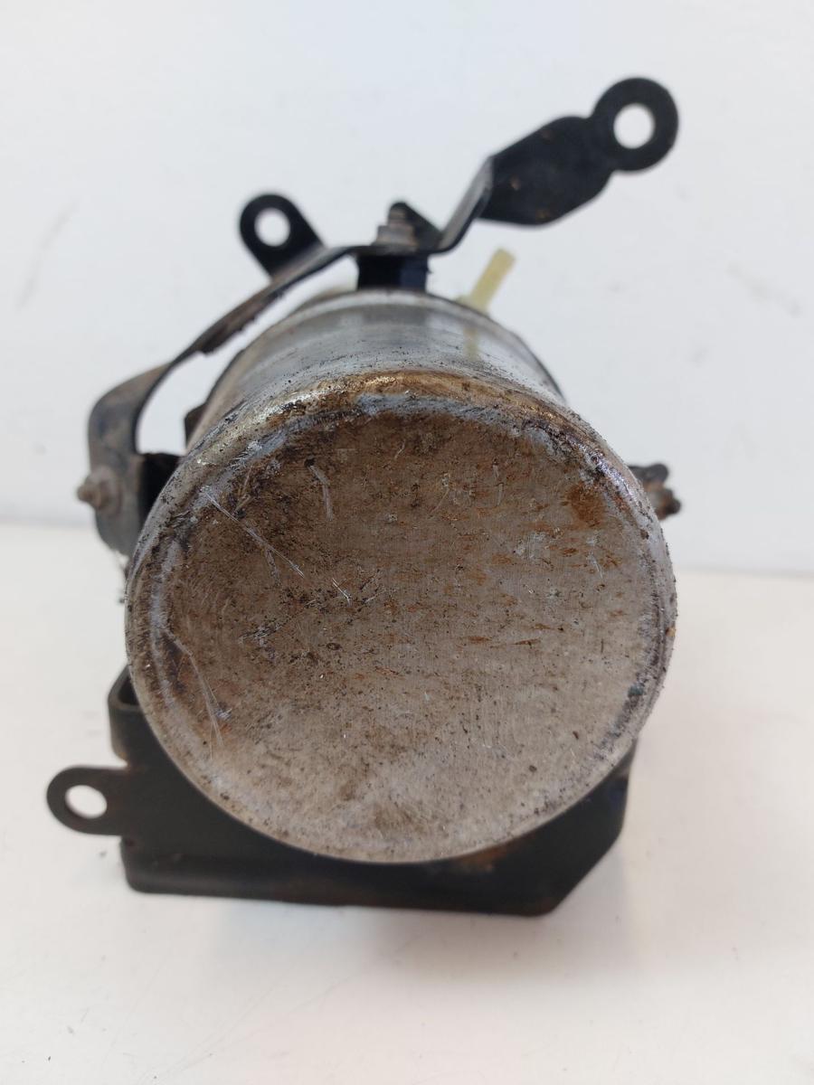 Skoda Roomster 5J Servopumpe elektrohydraulisch TRW Lenksystem Pumpe Servo
