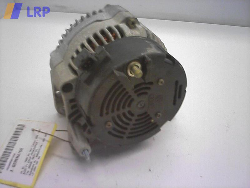 Audi TT 8N Lichtmaschine Generator 0123320034 1.8 132kw BJ1998