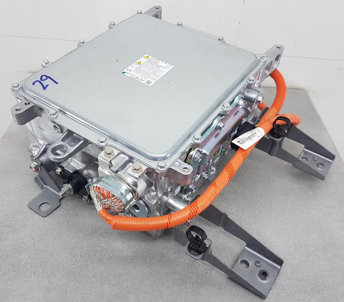 Mitsubishi Eclipse Cross Ladeger&auml;t Hochvoltbatterie EV Bj23 2,4 72kw 4WD Hybrid