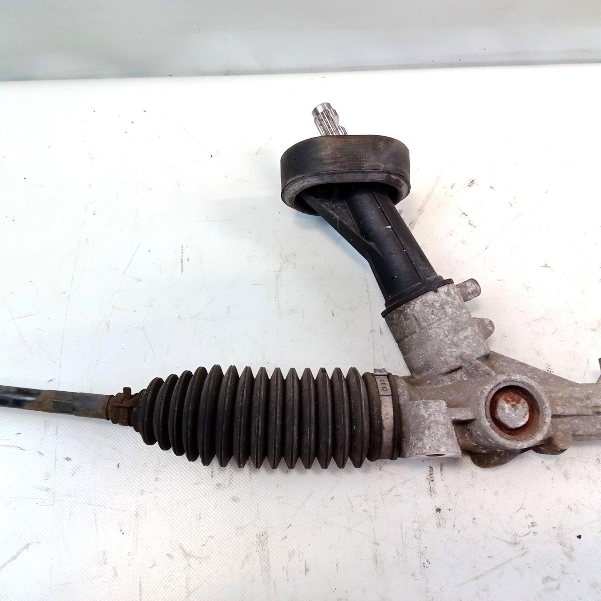 VW Up Seat Mii und Skoda Citigo original Lenkgetriebe f&uuml;r Servolenkung Bj.2012