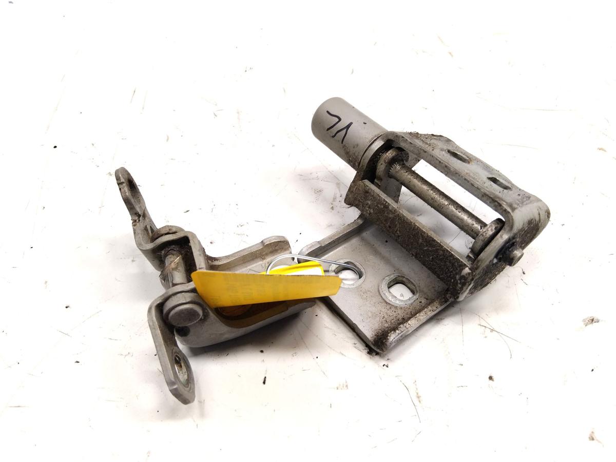 Renault Zoe original Satz T&uuml;rscharniere vorn links unfallfrei Bj.2015
