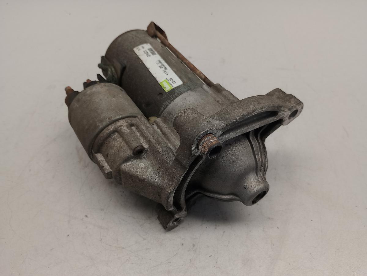 Citroen C2 orig Anlasser Starter 1360ccm 54kw Benzin KFV 9648644680 Bj 2006