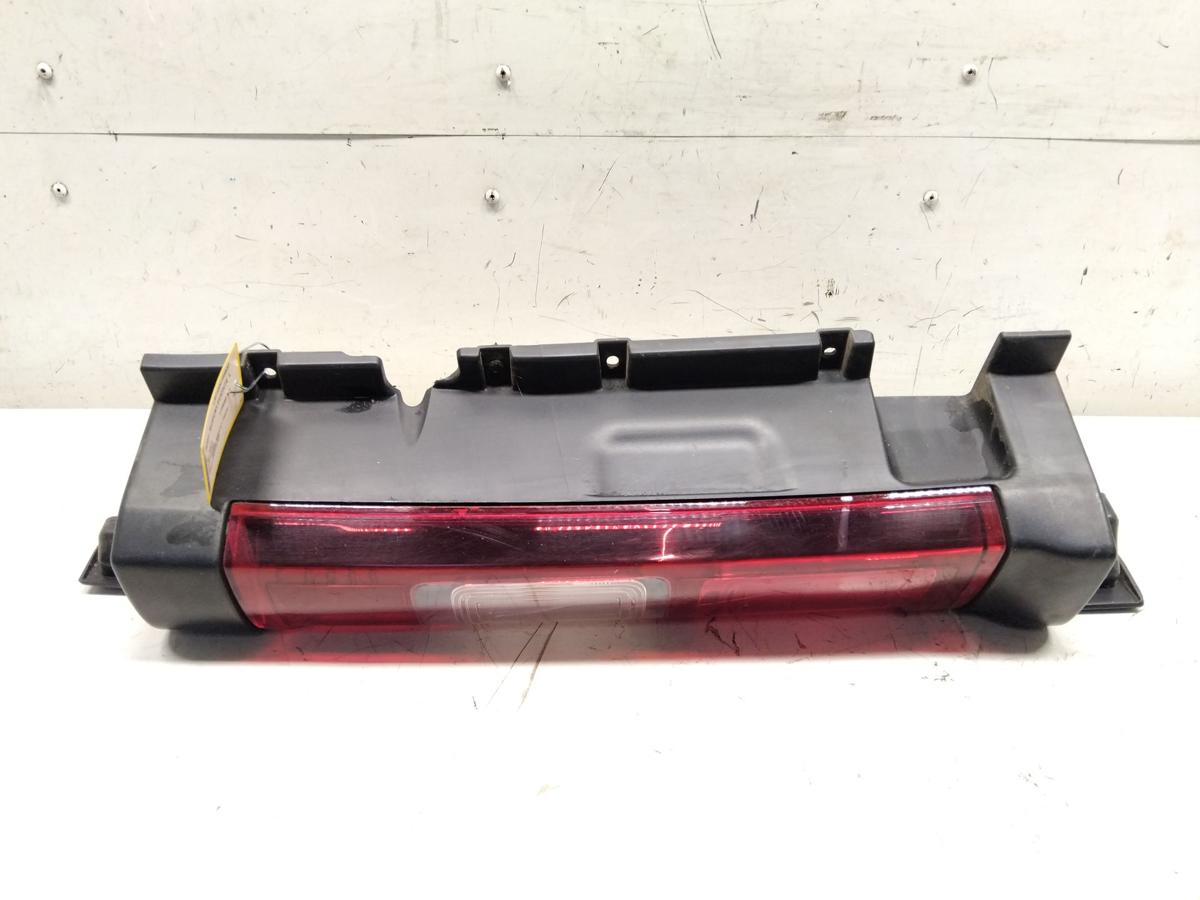 Renault Trafic 3 Kasten original Rückleuchte Heckleuchte links Bj.2021