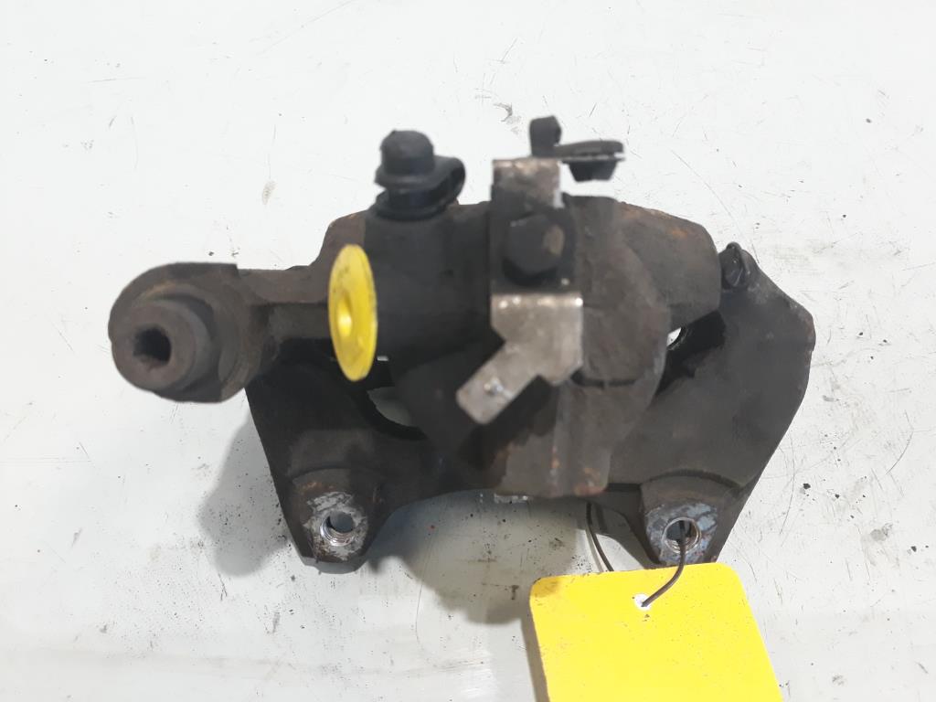 Fiat 500 Bremssattel links vorn Bosch 1.2 51kw 169A4000 original BJ2009