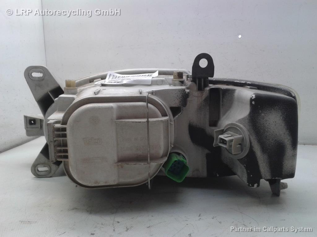 Ford Escort 6 GAL Scheinwerfer rechts mit Leuchtweitenregulierung VALEO BJ1996