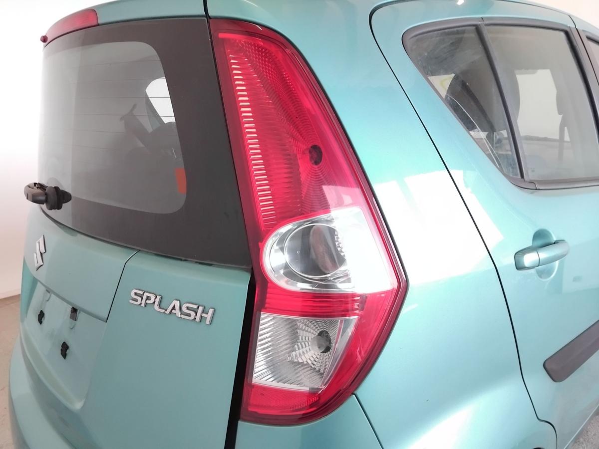 Suzuki Splash EX original R&uuml;ckleuchte Schlussleuchte rechts BJ2008
