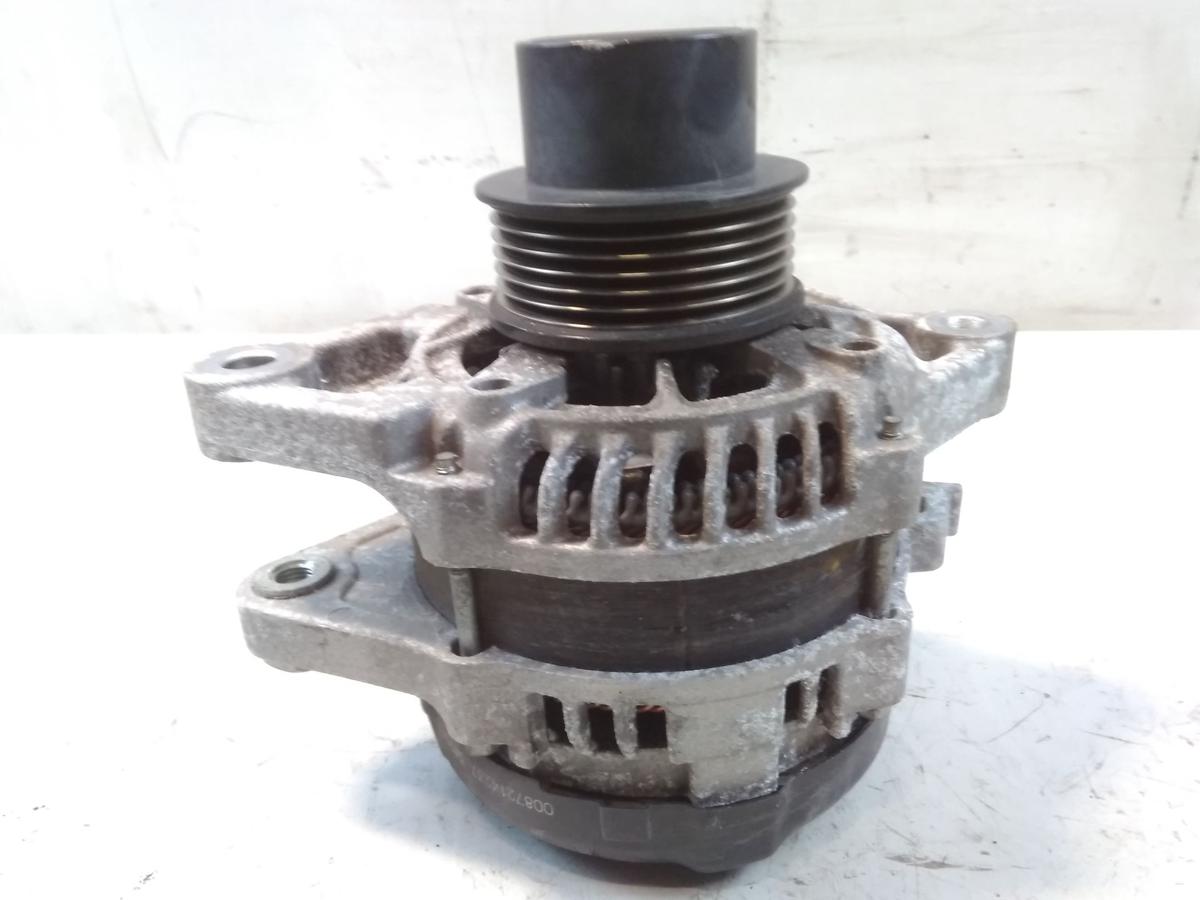 Citroen C1 II orig Lichtmaschine Generator 115A 270600Q190 1.0VTI 51kw BJ2014