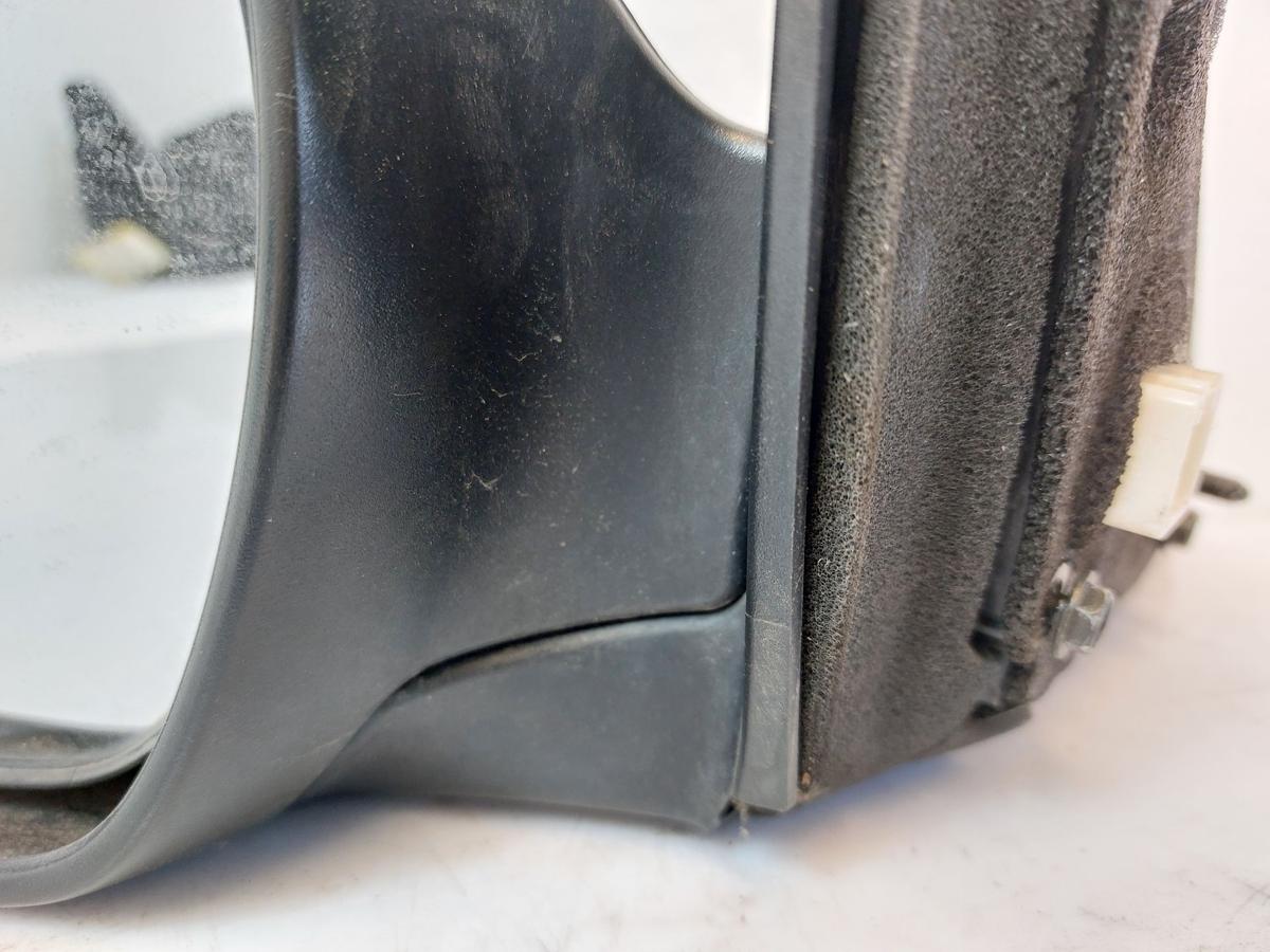 Mazda 3 BK Aussenspiegel Spiegel Rückspiegel links elektr Verstellung Heizung