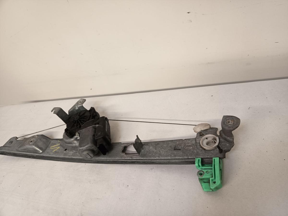 Renault Scenic II Phase I original Fensterheber vorn links Fahrerseite Bj 2003