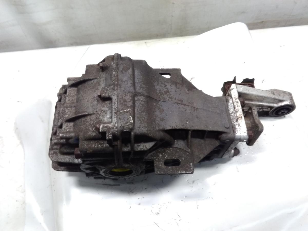 Citroen BX Bj.1990 original Hinterachsgetriebe Differential 1,9E 1905 88KW 4x4