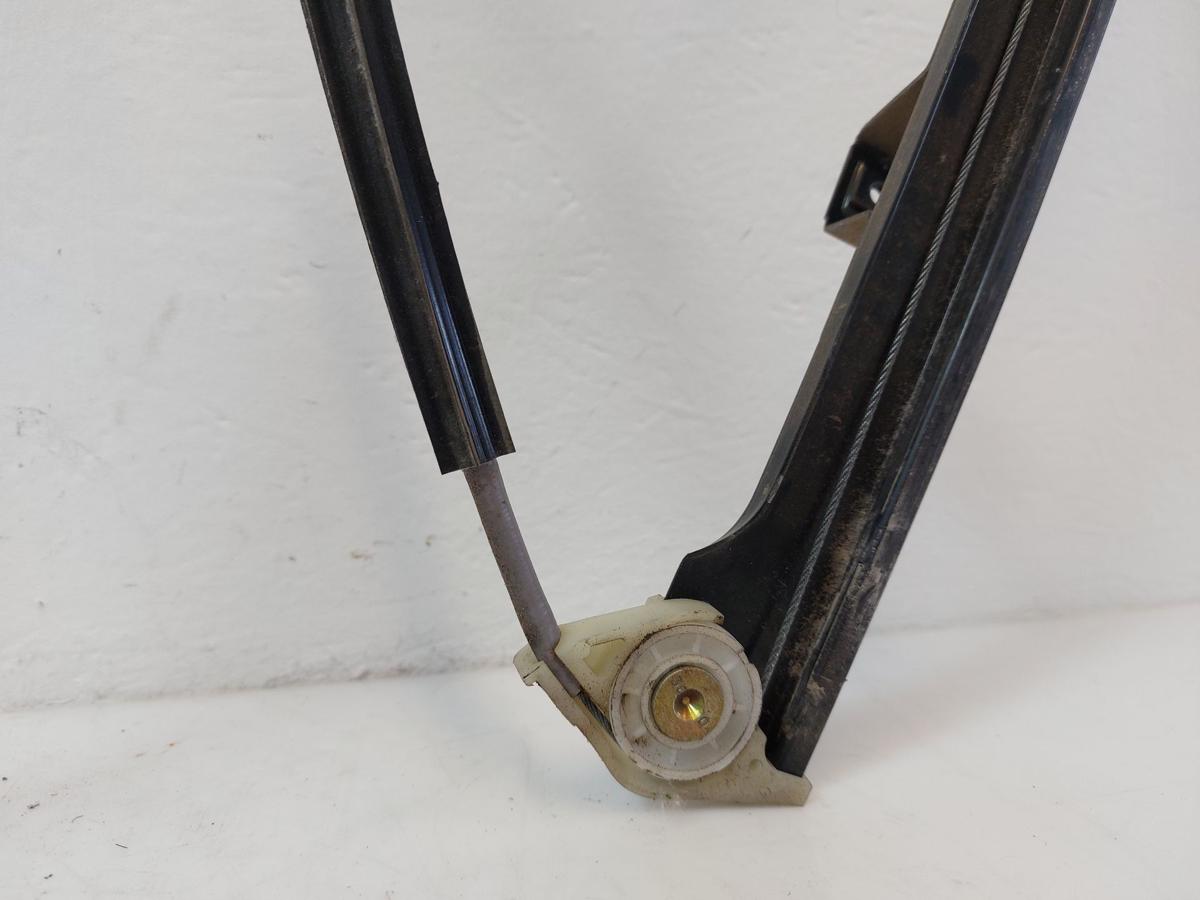 VW Lupo 6X Fensterheber vorn rechts elektrisch Scheibenheber OEM