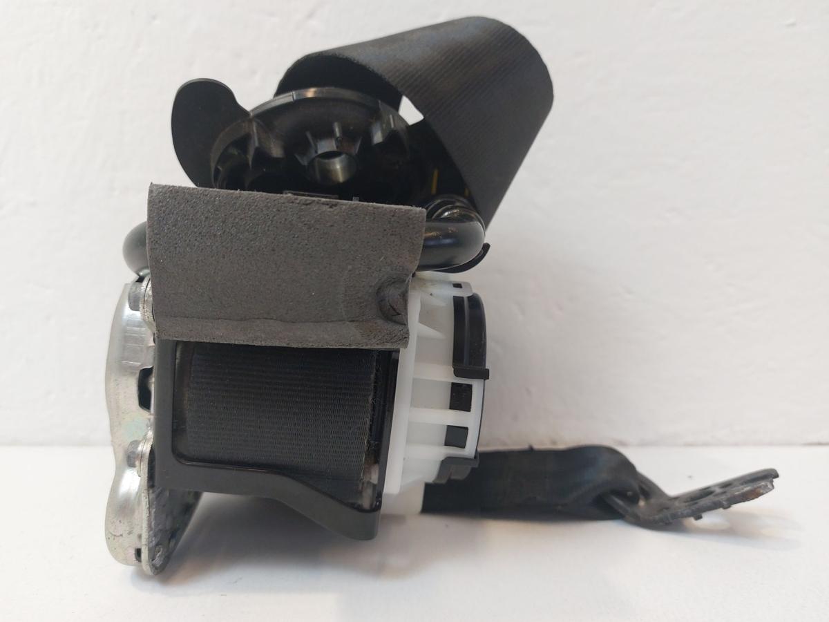 VW Golf 7 VII 5G AU Variant Sicherheitsgurt vorn links Fahrer Gurt Anschnallgurt