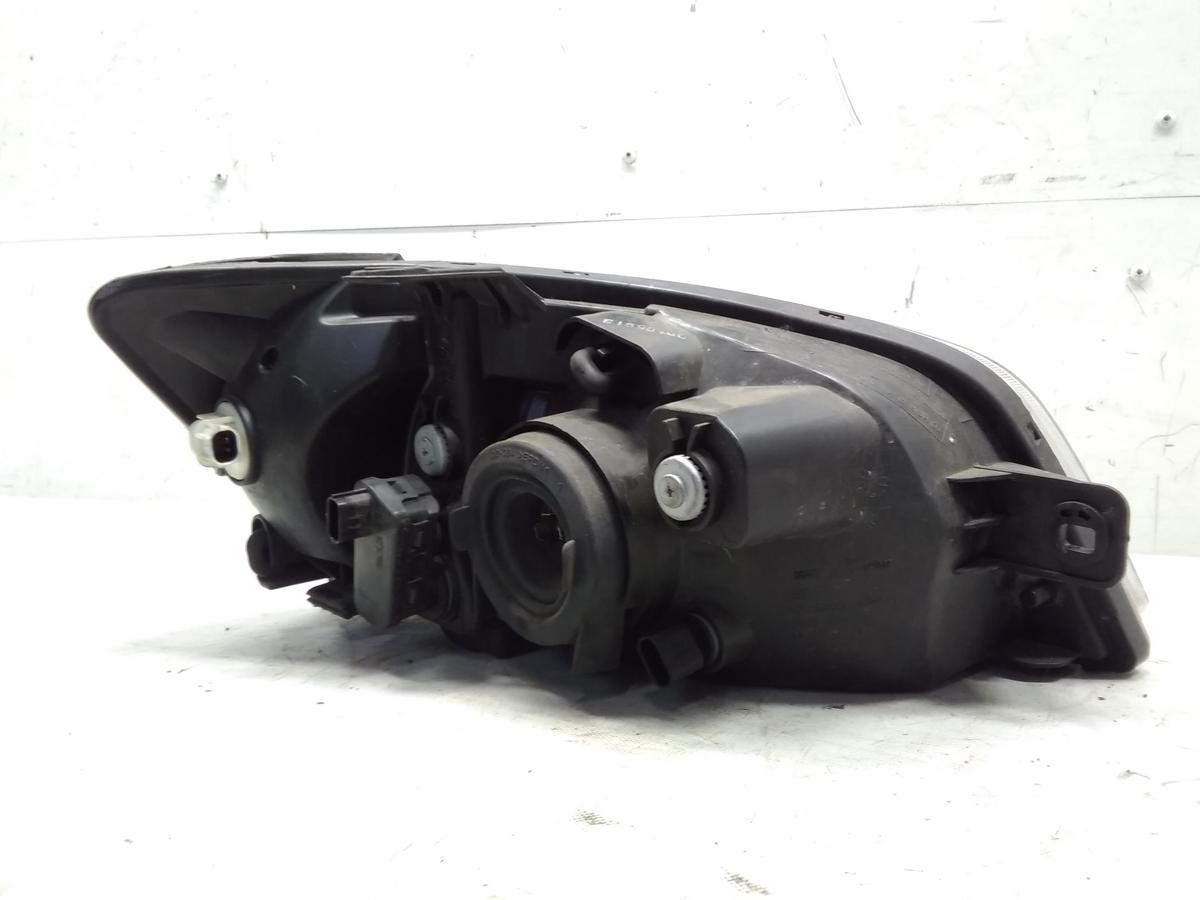 Hyundai Getz Scheinwerfer links Klarglas Depo Halogen mit LWR BJ2003 Zubehör