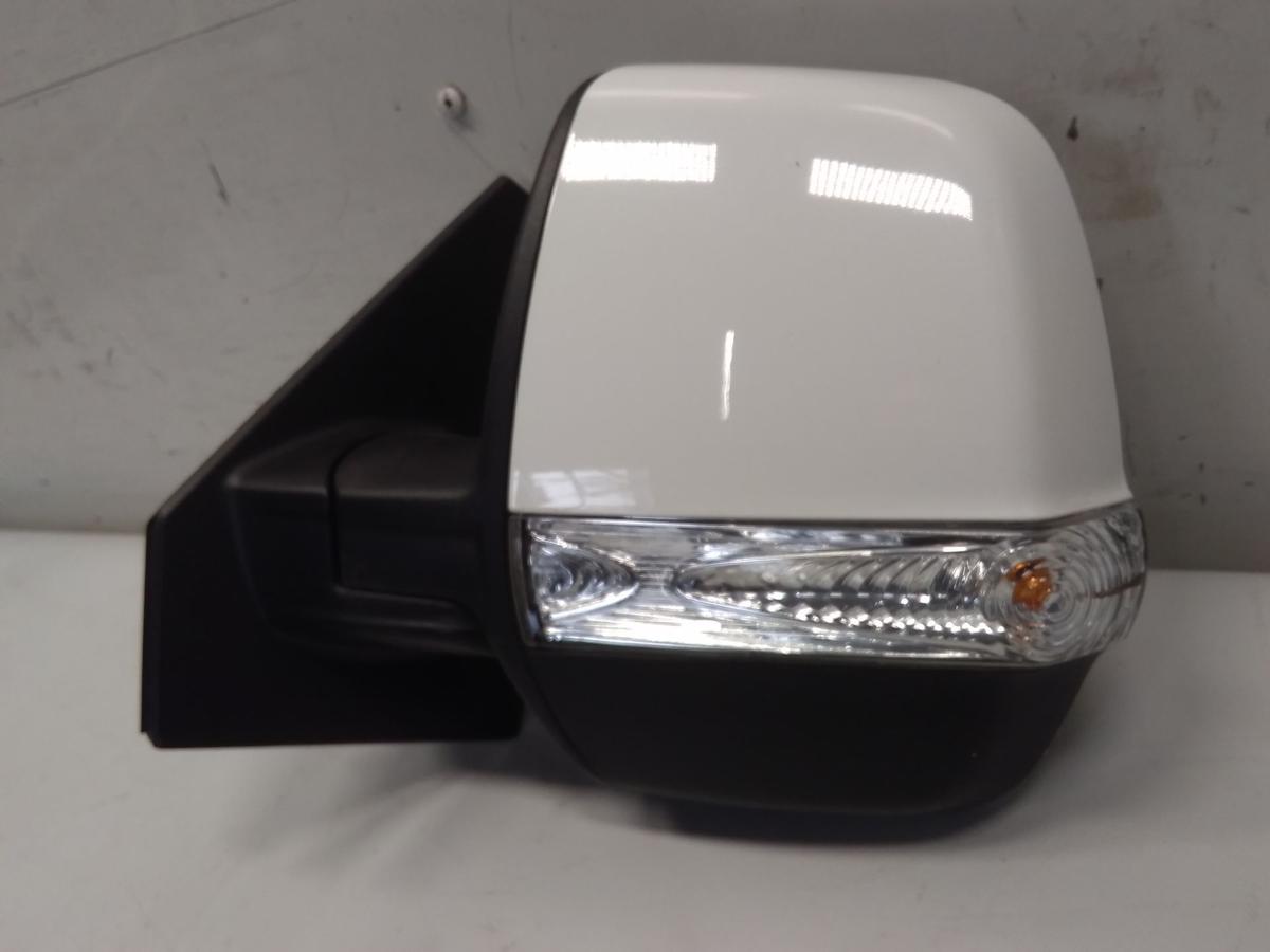 Fiat Doblo 263 original Außenspiegel links elektrisch und beheizt Bj.2012