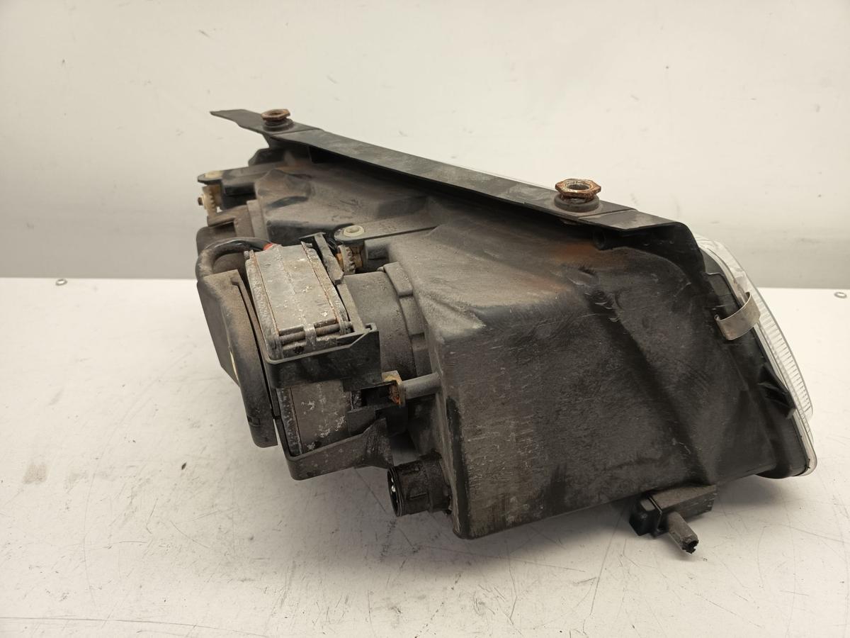 VW Passat 3B original Scheinwerfer links Xenon Haupt Licht Front Bj 1999