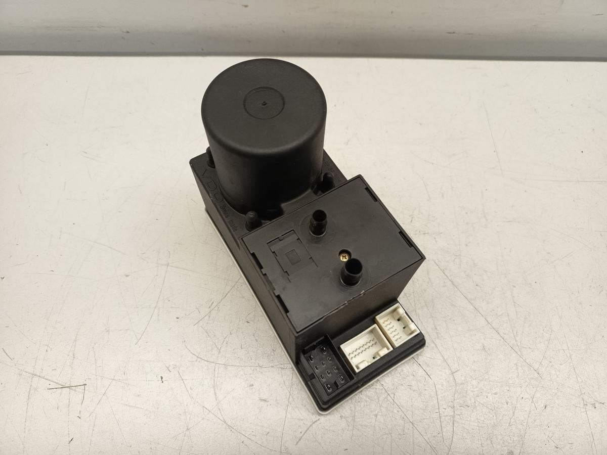 Audi A3 8L original ZV Pumpe Zentralverriegelungspumpe 8l0862257L Baujahr 2000