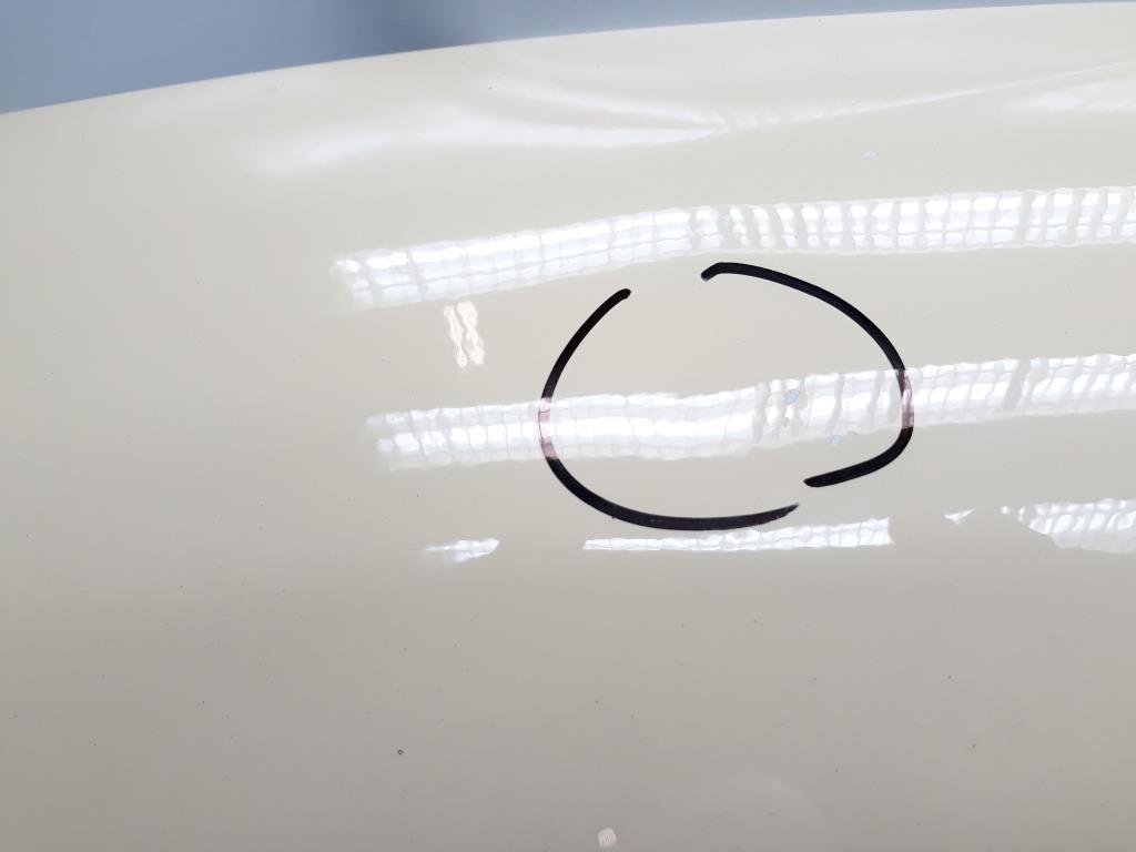 VW T4 Motorhaube Klappe Deckel vorn langer Vorderwagen BJ1998