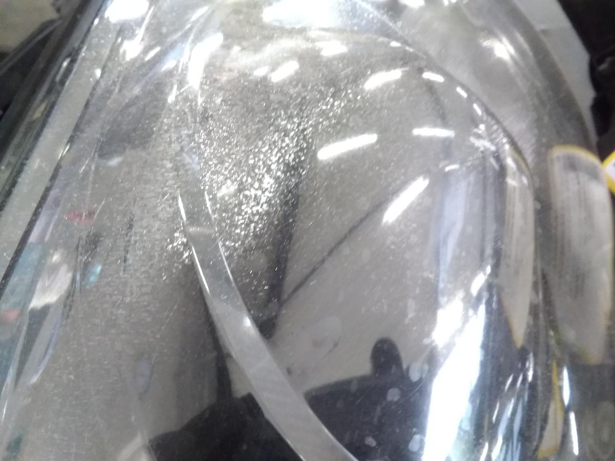 Peugeot 407 original Scheinwerfer rechts Halogen AL mit LWR Bj.2006